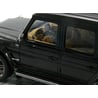 Minichamps 1/18 Brabus Mercedes Benz G Class B63 620 Widestar 2012