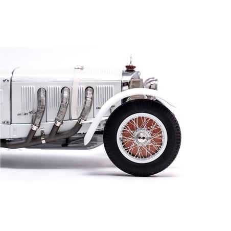 CMC M190 Mercedes Benz SSK, 1930