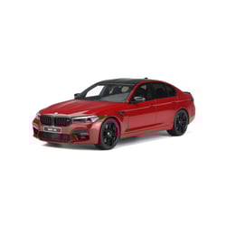GT Spirit 1/18 BMW M5 (F90)...