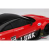Top Speed 1/18 Nissan GT 35GT-RR Ver.1 LB Silhouette Works 2022