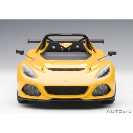 Autoart 1/18 Lotus 3-Eleven