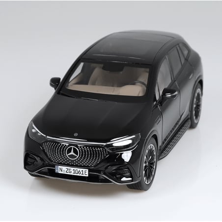 NZG 1/18 Mercedes-Benz EQE SUV, AMG Line 2023