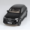 NZG 1/18 Mercedes-Benz EQE SUV, AMG Line 2023