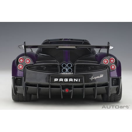 1:18 Pagani Huayra BC