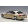 Autoart 1/18 Mercedes-Maybach S-Klass S600