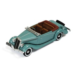 IXO 1/43 Salmson S4E 1938