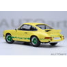 Autoart 1/18 Porsche 911 Carrera 2.7 RS 1973