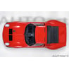 Autoart 1/18 Lamborghini Miura JOTA SVR 1968
