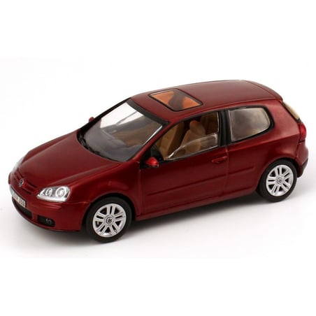 Schuco VW Dealer Pack 1/43 VW Golf 5 3drs 2003