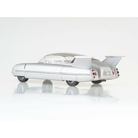 1/18 Borgward Traumwagen 1955