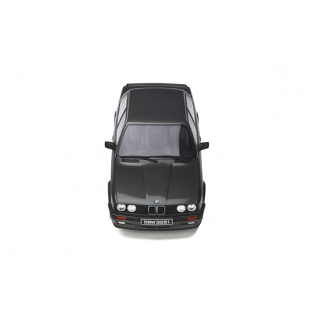 1:18 BMW E30 325i Sedan (Otto Mobile)