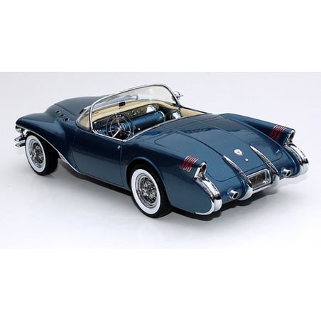 Minichamps 1/18 Buick WildCat II Concept Cabrio 1954