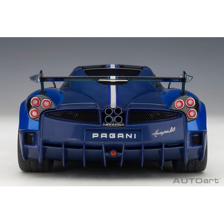 Autoart 1/18 Pagani Huayra BC 2016