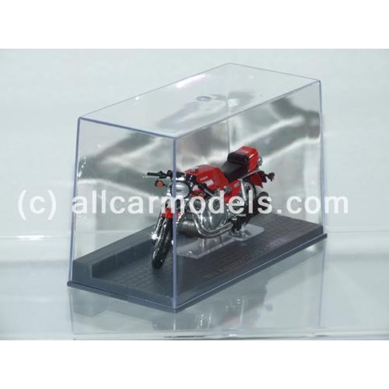 1:24 MV Agusta 750S America 1973 (IXO)