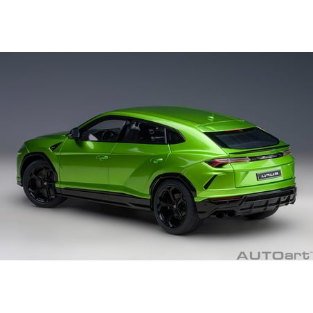 Autoart 1/18 Lamborghini Urus