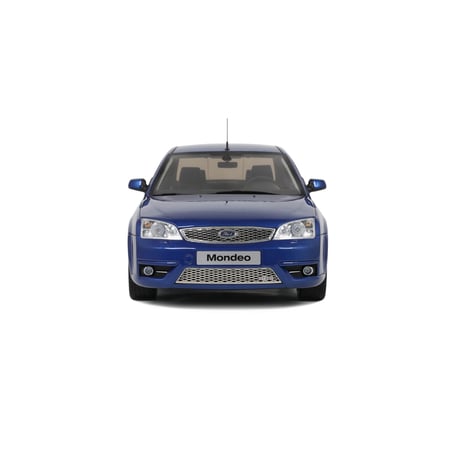 Otto Mobile 1/18 Ford Mondeo ST 220 2005