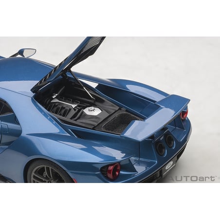 Autoart 1/18 Ford GT 2017