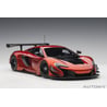 Autoart 1/18 McLaren 650S GT3
