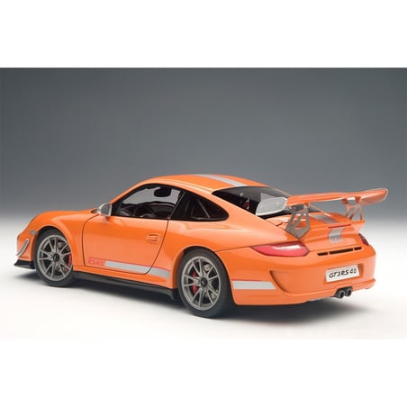 Autoart 1/18 Porsche 911(997) GT3 RS 4.0