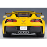 Autoart 1/18 Chevrolet Corvette C7 ZR1 2019