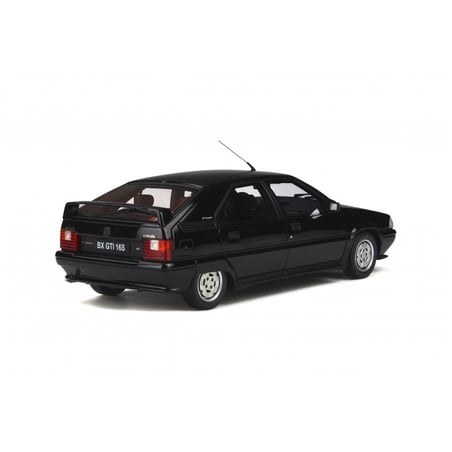 1/18 Citroen BX 16V GTI 1987