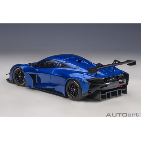 Autoart 1/18 McLaren 720S GT3
