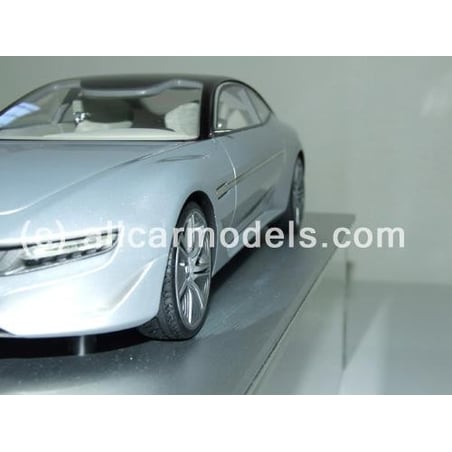 La Mini Miniera 1/18 Pininfarina Cambiano Concept Car 2012