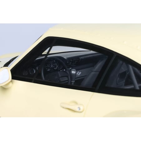 GT Spirit 1/18  Porsche 911 (993) RWB Rauh-Welt Sandstorm 2023