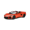 GT Spirit 1/18 Chevrolet Corvette C8 Cabriolet 2020