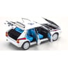 Kyosho 1/18 Lancia Delta HF Integrale "Integrale 6" Martini 1992