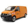 Norev 1/18 VW Transporter 2003 Communal Vehicle Würselen City