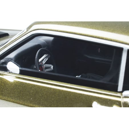 GT Spirit 1/18 Ford Mustang Prior Design 1969