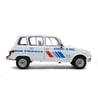 Solido 1/18 Renault 4L GTL Air France 1978