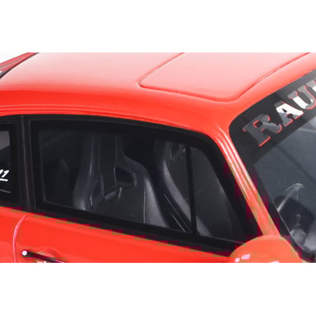 GT Spirit 1/18 Porsche 911 (964) RWB Painkiller Coupe 2008