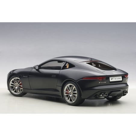 Autoart 1/18 Jaguar F-Type 2015 R Coupe