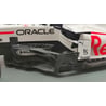 Spark 1/18 Red Bull Racing Honda RB16B 2nd Turkish GP 2021 No.33 Max Verstappen