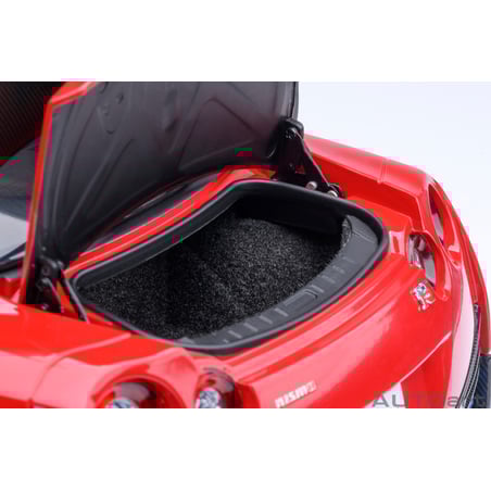 Autoart 1/18 Nissan GT-R (R35) Nismo 2022 Special Edition