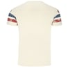 Goodyear Men's T-Shirt "Grand Bend" Vintage sand
