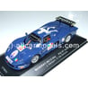 IXO 1/43 Maserati MC12 No.34 FIA GT Imola 2004 J. Herbert/F. De Simone