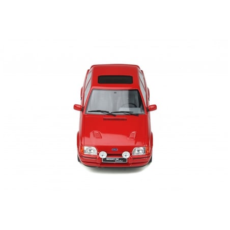 1:18 Ford Escort Mk4 RS Turbo 1990