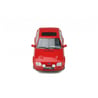 1:18 Ford Escort Mk4 RS Turbo 1990