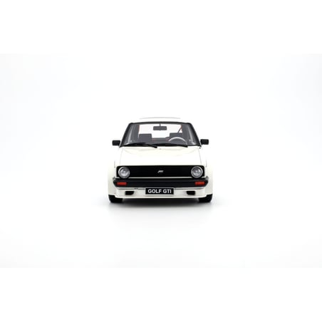 Otto Mobile 1/18 VolksWagen Golf GTI MK1 ABT 1982