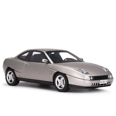Laudo Racing 1/18 Fiat Coupe 2.0 Turbo 20V 1996
