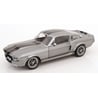 KK-Scale 1/12 Ford Mustang Shelby GT500 "Eleanor"1967 looks like the Movie Gone in 60 Seconds (Randal figure sold separately)
