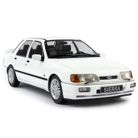 MCG 1/18 Ford Sierra Sapphire Cosworth 1988