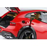BBR 1/18 Ferrari Purosangue 2023 with panoramic roof Luxury pack Edition with Showcase
