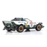 Kyosho 1/18 Lancia Stratos HF 1975 Winner Rallye San Remo No.11 1975 Night Version, Björn Waldegard, Hans Thorszelius