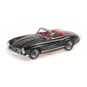 Minichamps 1/18 Mercedes Benz 300 SL Roadster (W198) 1958