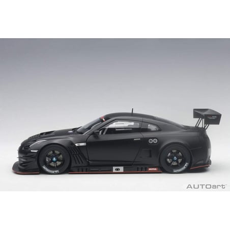 1:18 NISSAN GT-R Nismo GT3