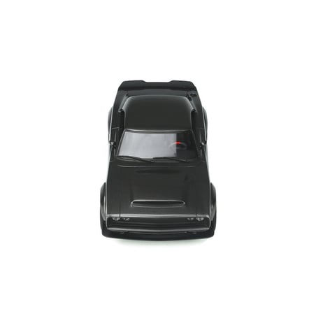 1/18 Dodge Super Charger SEMA Concept  “Hellephant”